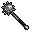 Forged Mace