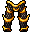 Forged Knight Legs