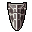 Forged Plate Shield